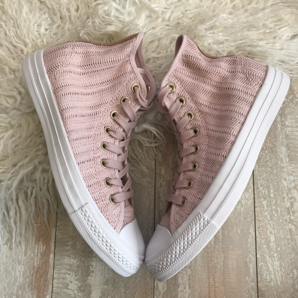 NWT Converse Chuck Taylor All Star - Picture 8 of 8